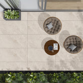 Jupiter Rock Paver 40x80x2 Beige Matt R11